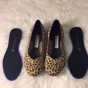 Rothy’s | The Flat in Spotted